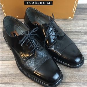 FINAL PRICE - Florsheim Shoes
